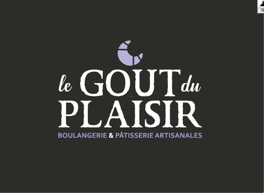 Le goût du plaisir